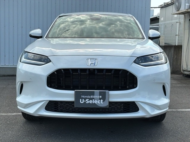 ZR-V1.5 Z
