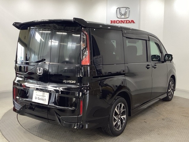 ステップワゴン1.5 スパーダ ホンダ センシング 4WD
