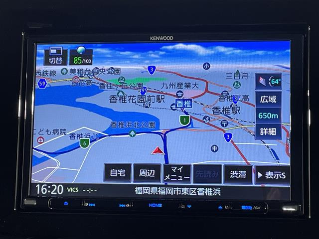 スペーシアハイブリッド(HYBRID)  X