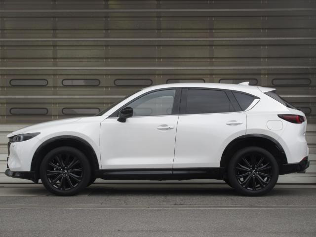 CX-52.2 XD スポーツアピアランス 4WD