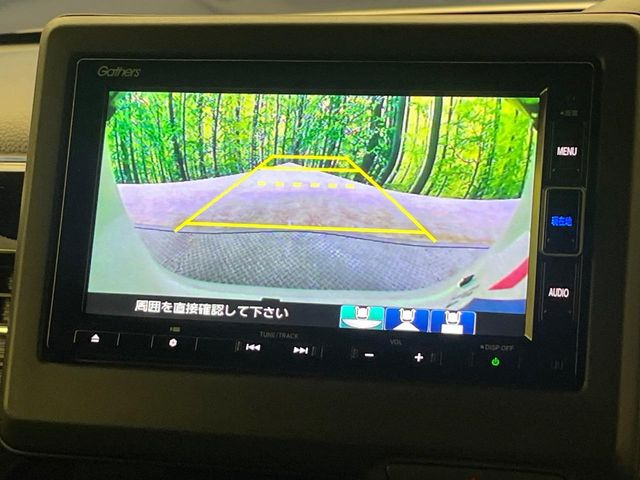 N-BOXカスタムL