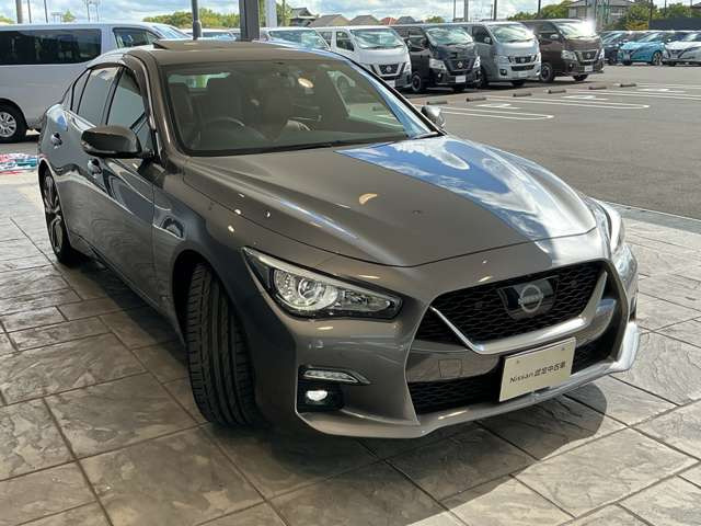 スカイライン3.0 GT タイプSP