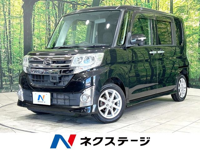 タントX SA