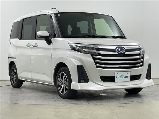 ジャスティ1.0 4WD