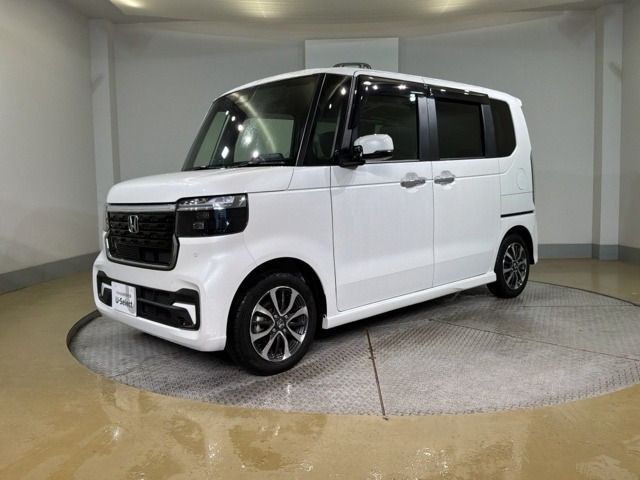 N-BOXカスタム