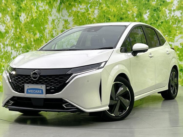 ノートオーラ1.2 G レザーエディション