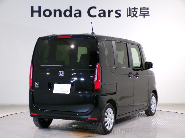 N-BOX