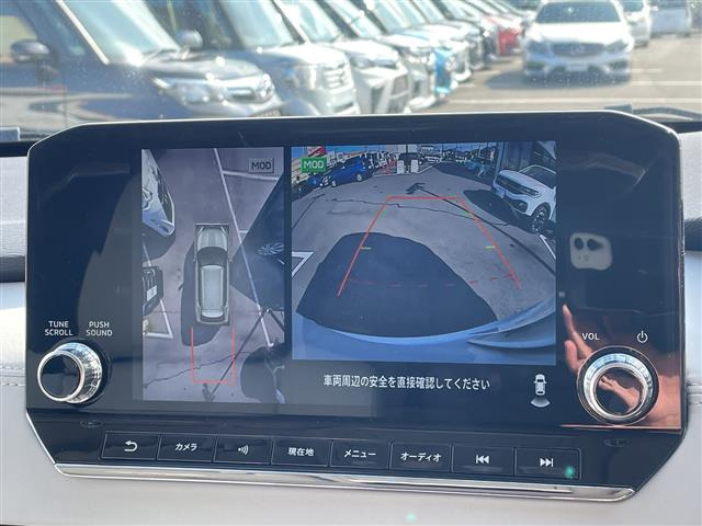 アウトランダーPHEV 2.4 P 4WD