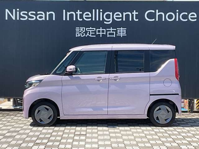 デイズルークスX