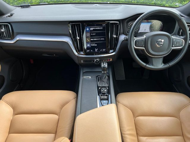 S60T4 モメンタム