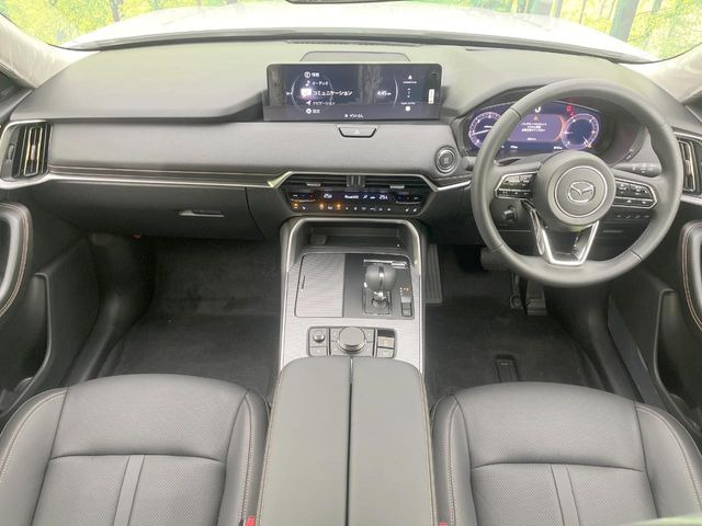 CX-803.3 XD Lパッケージ ディーゼル
