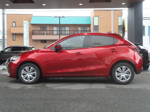 MAZDA21.5 15S プロアクティブ