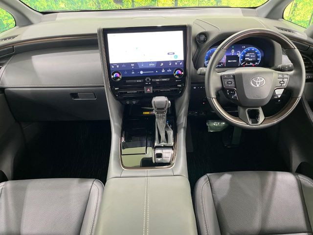 アルファード2.5 Z