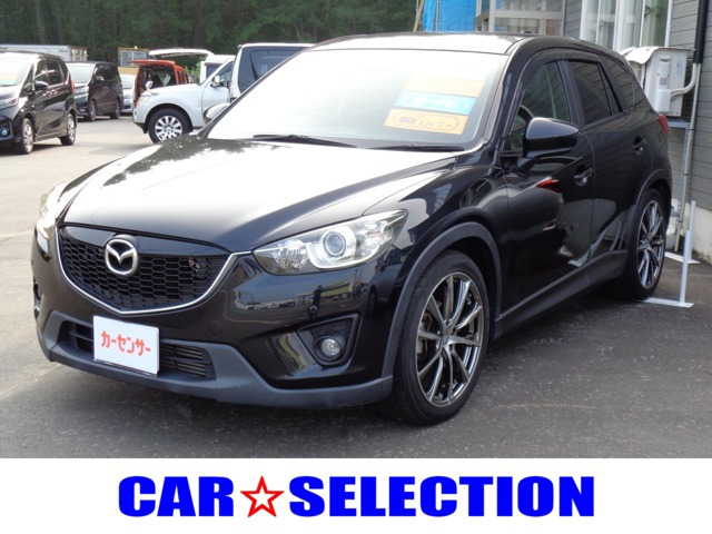 CX-52.2 XD 4WD