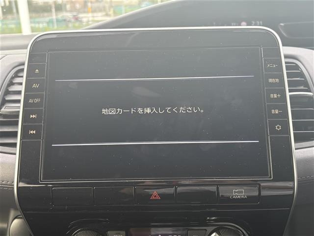 セレナ2.0 ハイウェイスターV