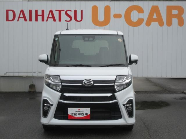 タントカスタムX スタイルセレクション