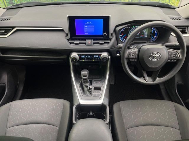 RAV42.5 ハイブリッド X