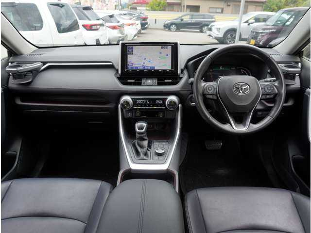 RAV42.0 G Zパッケージ 4WD