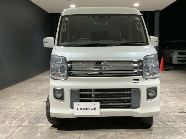 NV100クリッパーリオG ハイルーフ