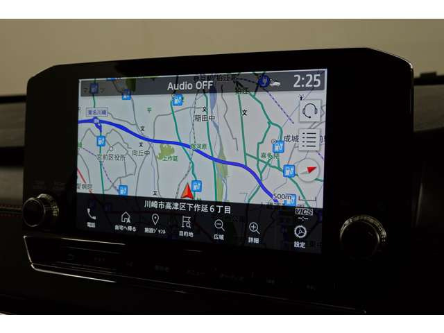 アウトランダーPHEV 2.4 P 4WD