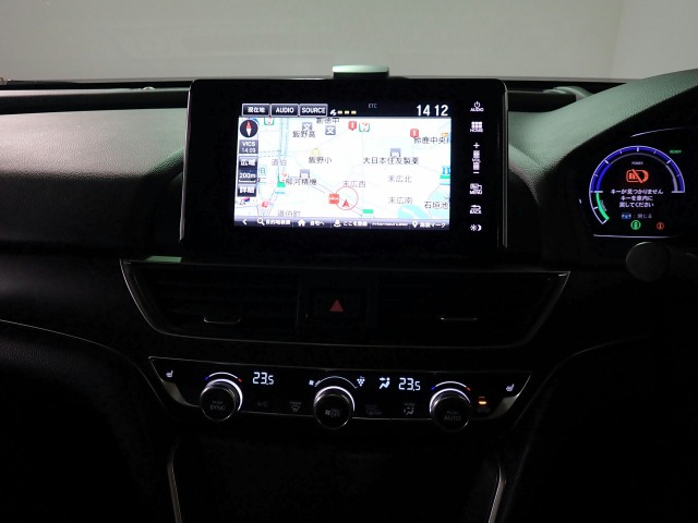 アコード2.0 EX
