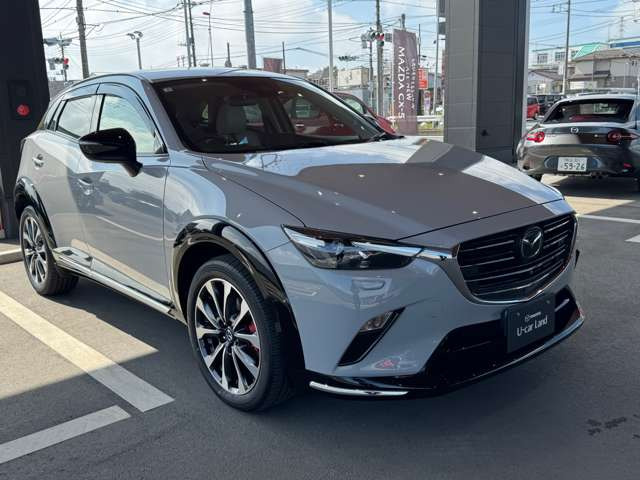 CX-3