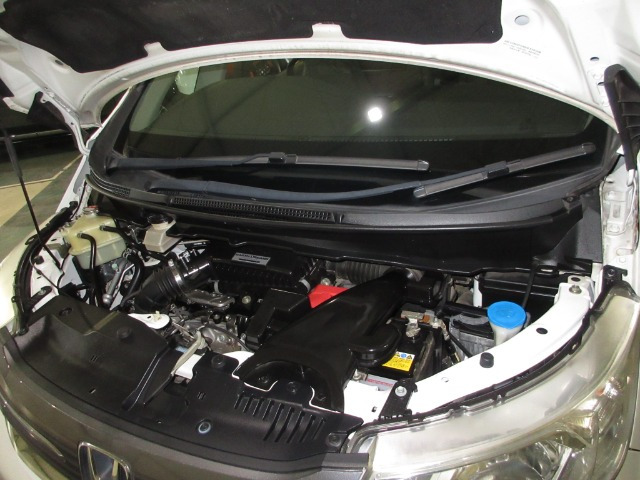 ステップワゴン1.5 G