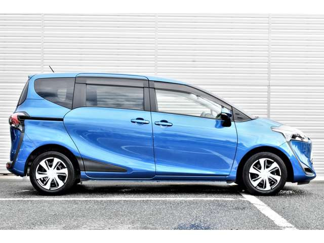 シエンタ1.5 G クエロ