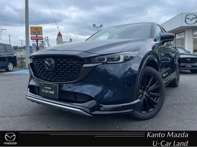 CX-52.2 XD
