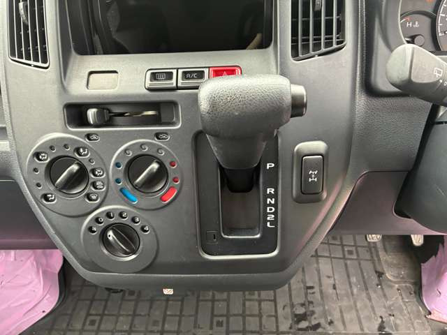 タウンエースバン1.5 GL 4WD