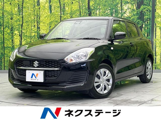 スイフト1.2 XG