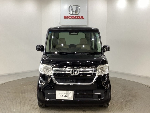N-BOXL 4WD
