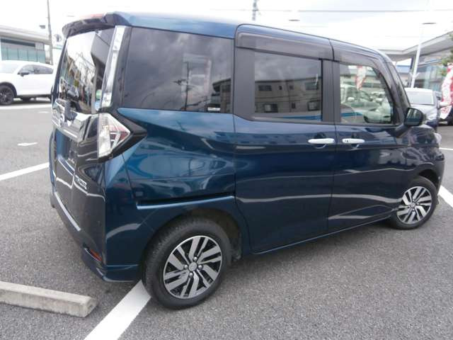 トール1.0 カスタムG リミテッド SAIII