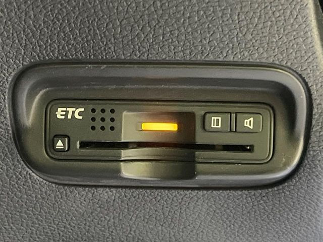 【ETC】高速道路の料金所をストレスなく通過!話題のスポットやサービスエリアに多い「スマートIC」利用時は必須のアイテムです。当店でセットアップを実施、ご納車当日からすぐにご利用いただけます!