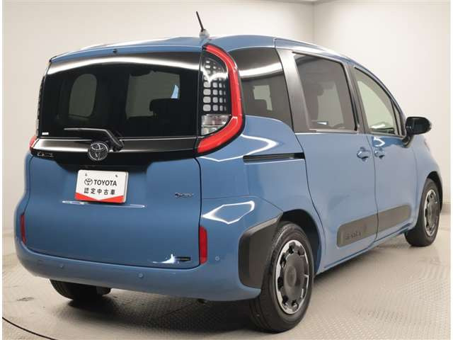 シエンタハイブリッド 1.5 Z