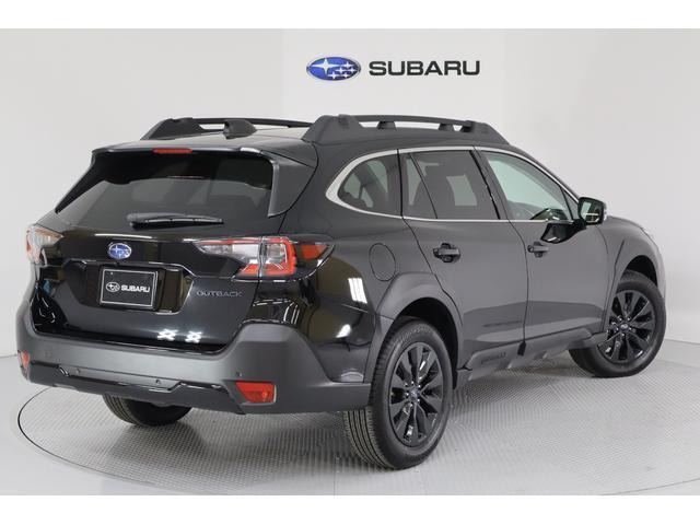 レガシィアウトバック1.8 エックスブレイク EX 4WD
