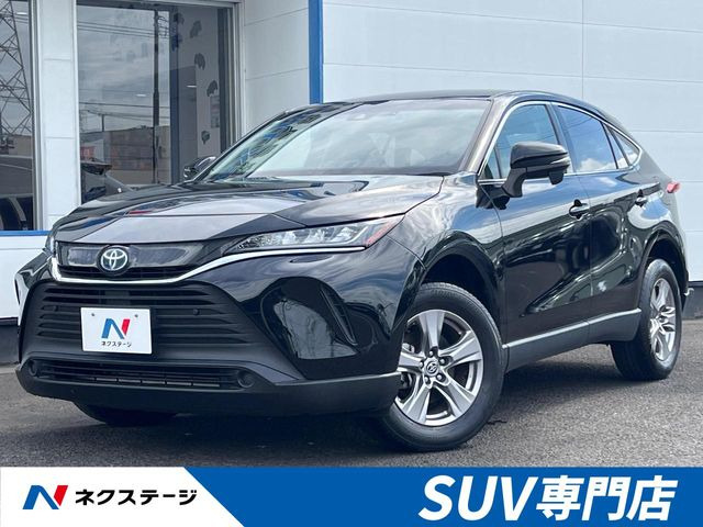 ハリアー2.5 ハイブリッド S