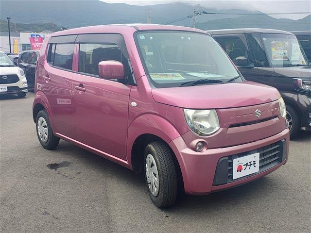 MRワゴンL