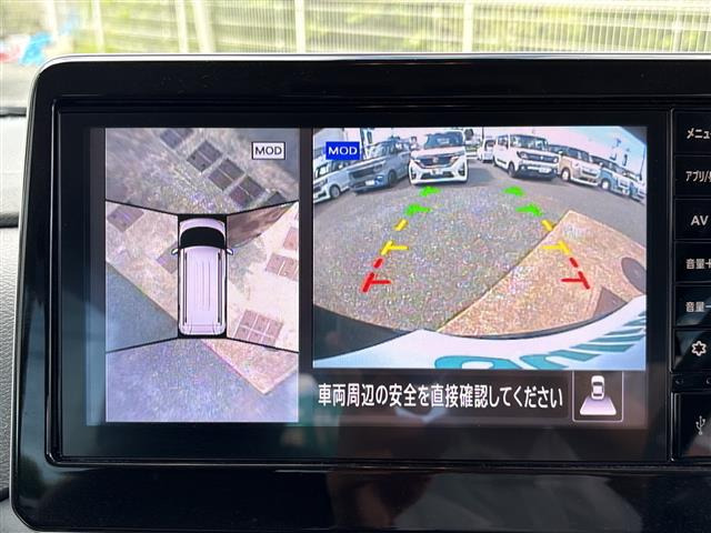 デリカミニT プレミアム 4WD