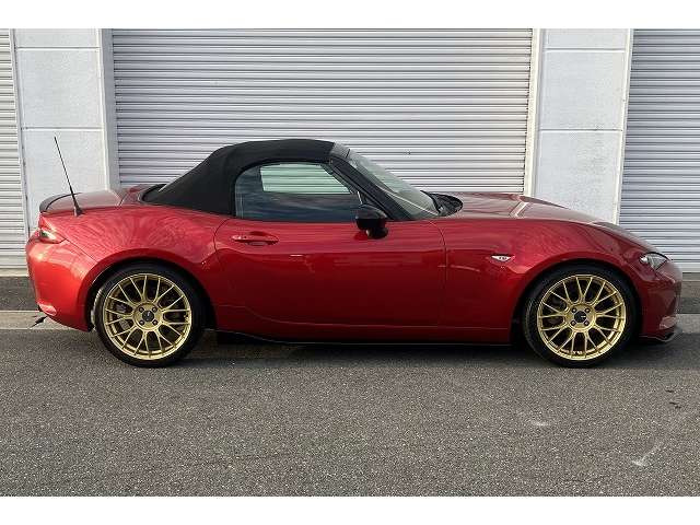 ロードスター1.5 S スペシャルパッケージ