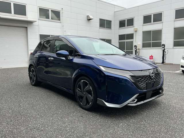 ノートオーラ1.2 G レザーエディション