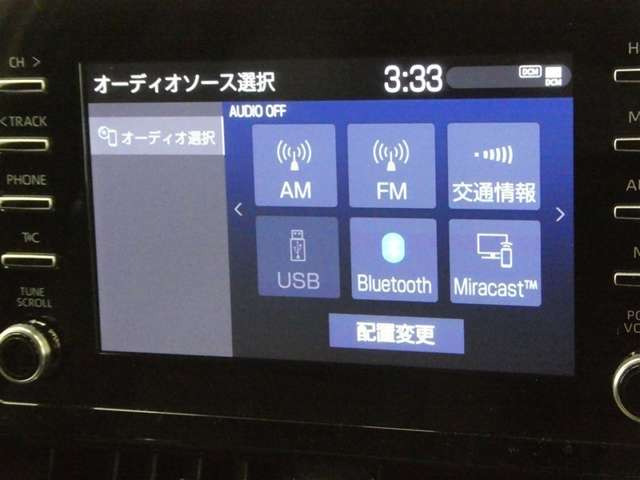 カローラツーリング1.8 G-X