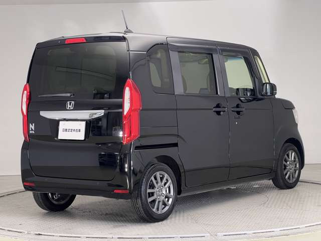 N-BOXL