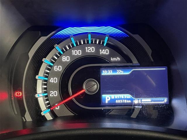 ハスラーハイブリッド(HYBRID) X 4WD