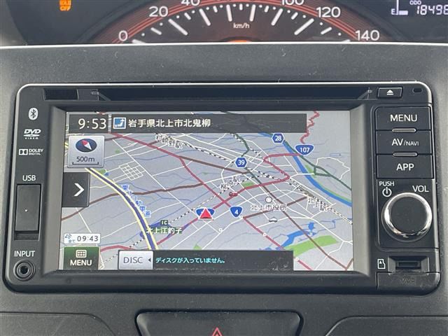 タントX スマートセレクション SA＆SN