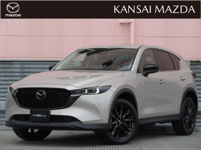 CX-52.2 XD ブラックトーンエディション