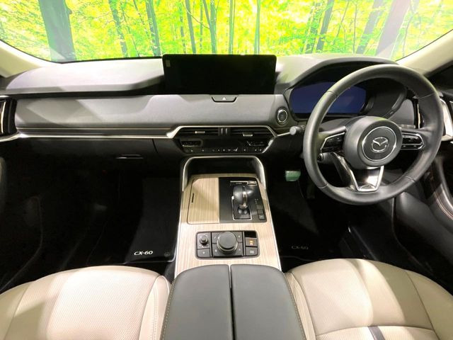 CX-602.5 25S Lパッケージ
