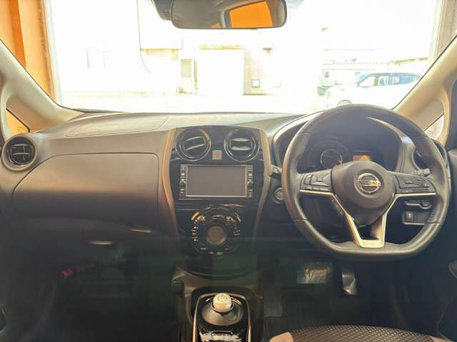 ノート1.2 e-POWER メダリスト