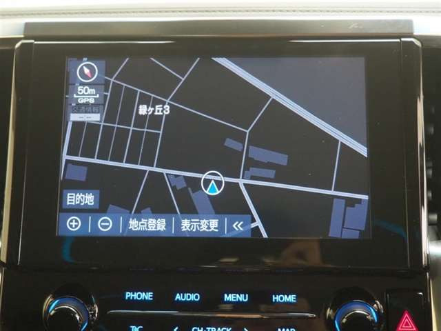 アルファード2.5 S