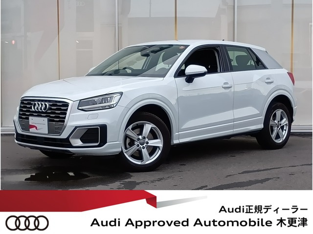 Q21.0 TFSI スポーツ